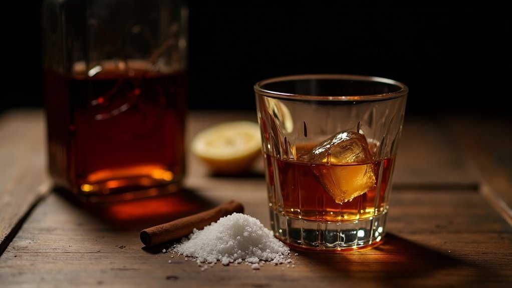 whisky kalorije tablica prehrambenih vrijednosti