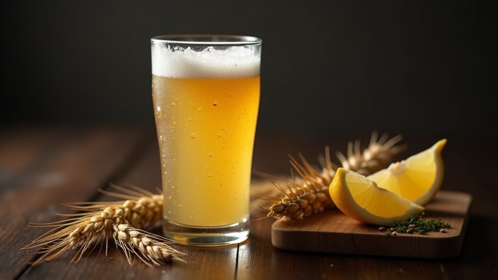 bijelo pivo kalorije prehrana