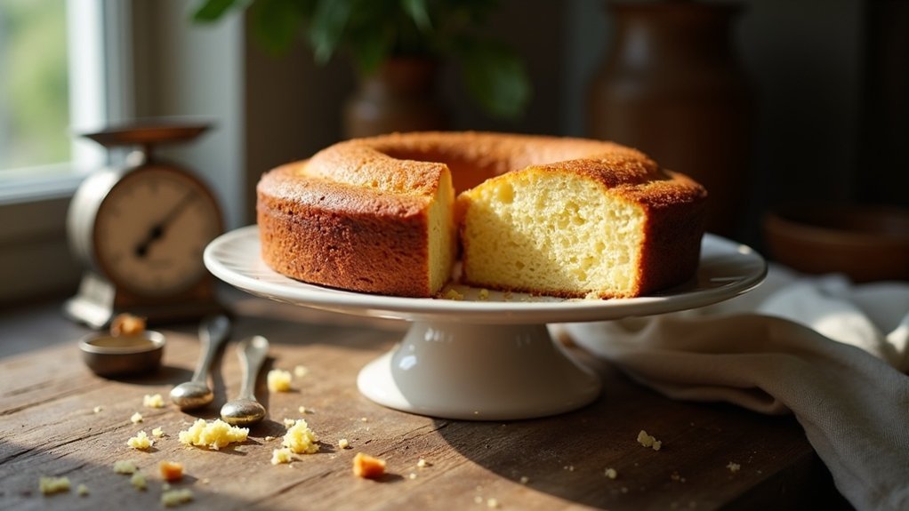 bijela torta tablica kalorija