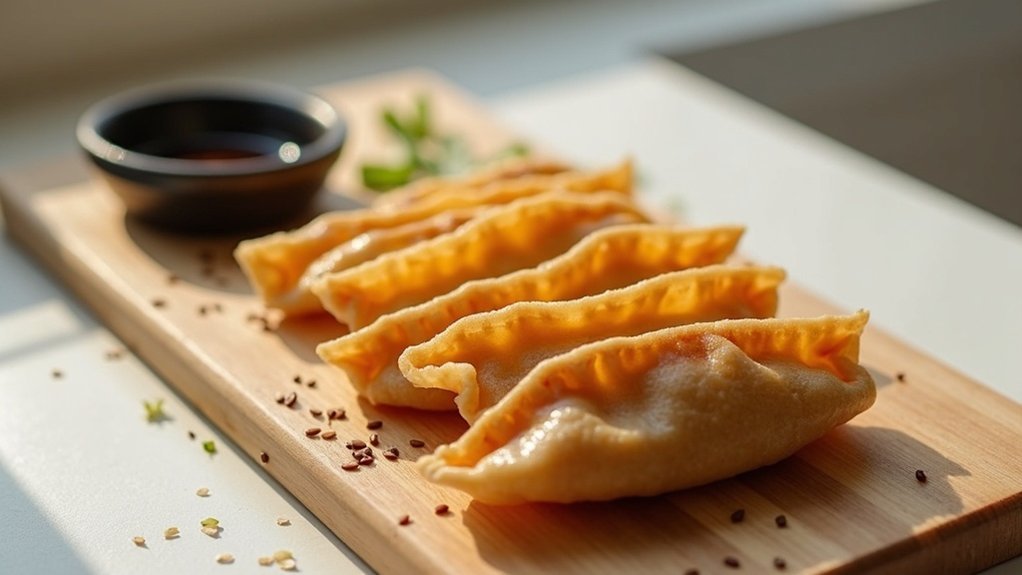 wonton kalorijska nutritivna tablica