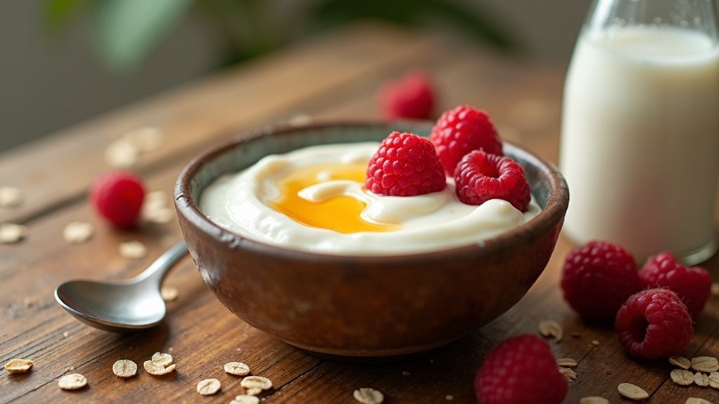 z bregov yogurt calories table