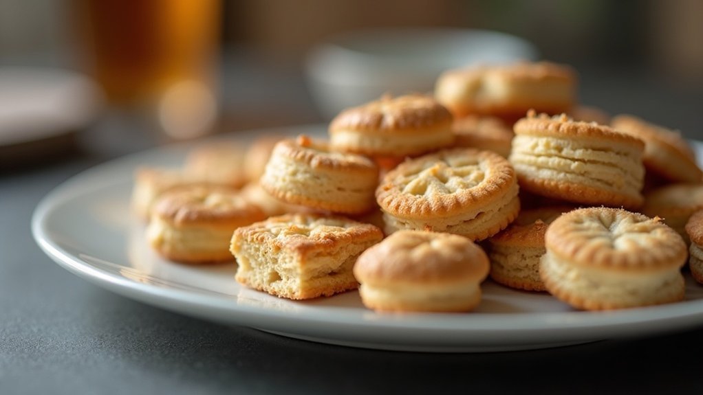 tablica nutritivnih vrijednosti keksa bez kalorija